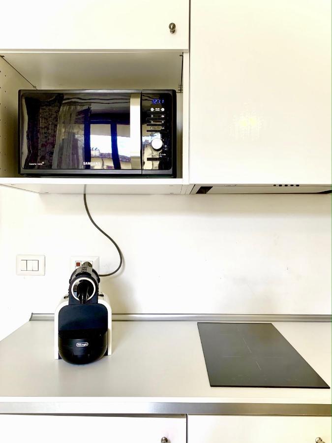 In Duomo Apartment Brunelleschi 피렌체 외부 사진