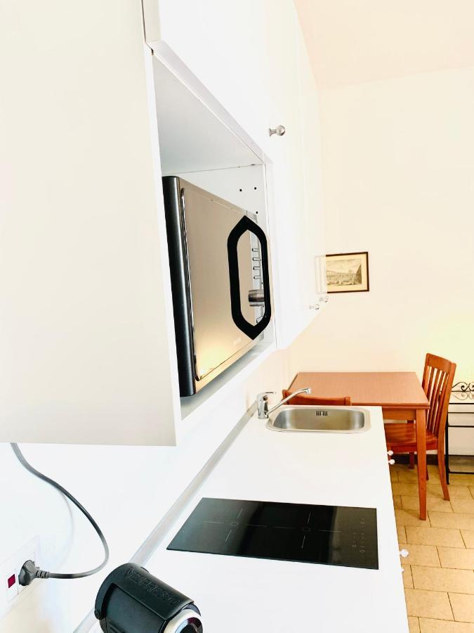 In Duomo Apartment Brunelleschi 피렌체 외부 사진