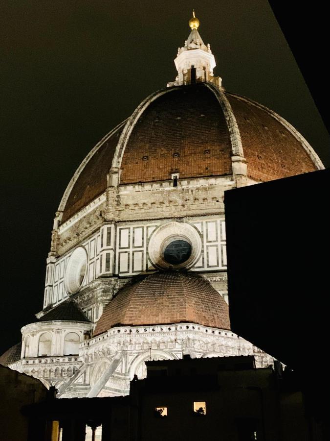 In Duomo Apartment Brunelleschi 피렌체 외부 사진